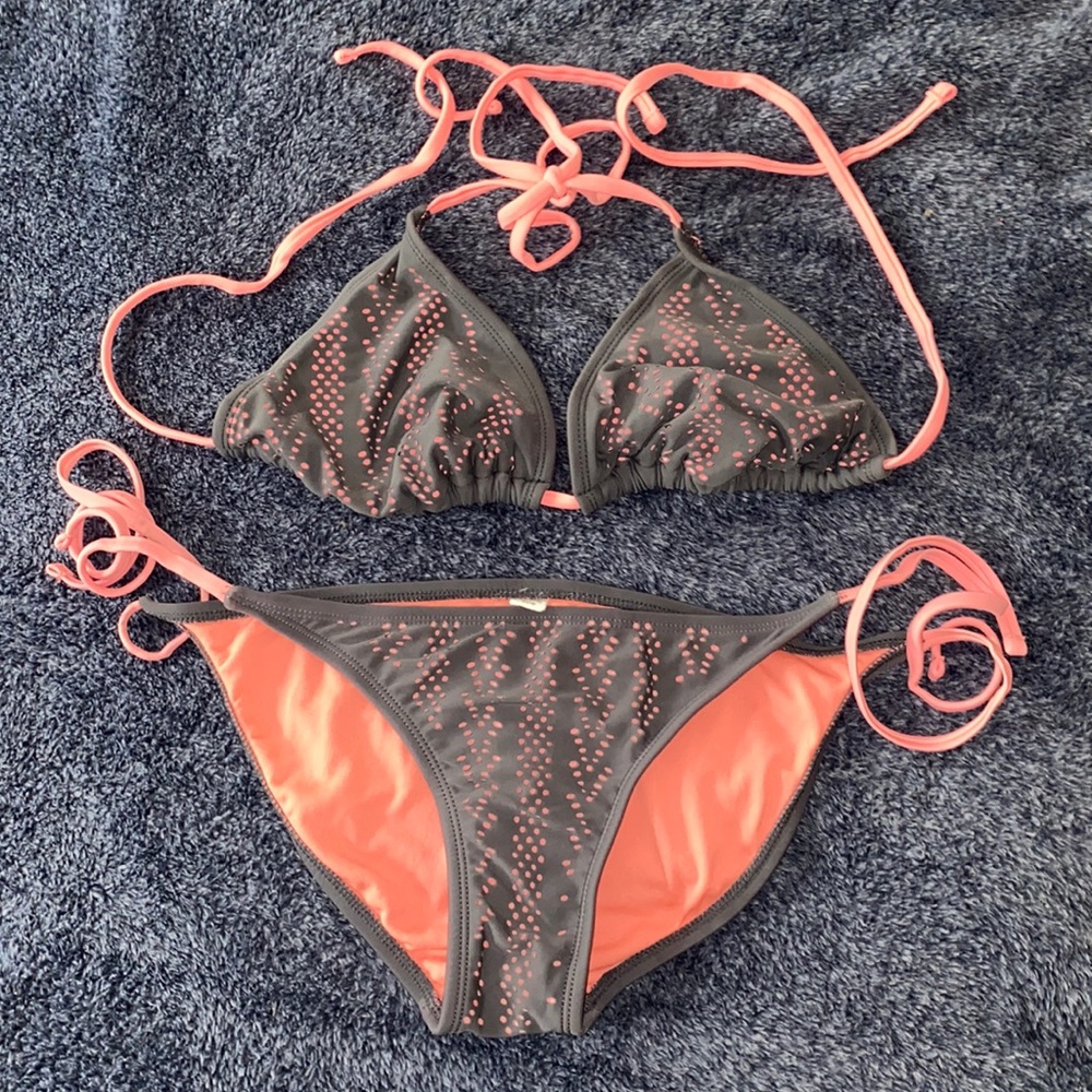 Women’s TARGET 2piece Bikini!